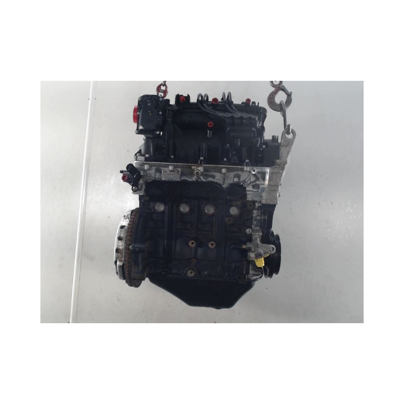 MOTEUR ESSENCE RENAULT CLIO 1.2 16V