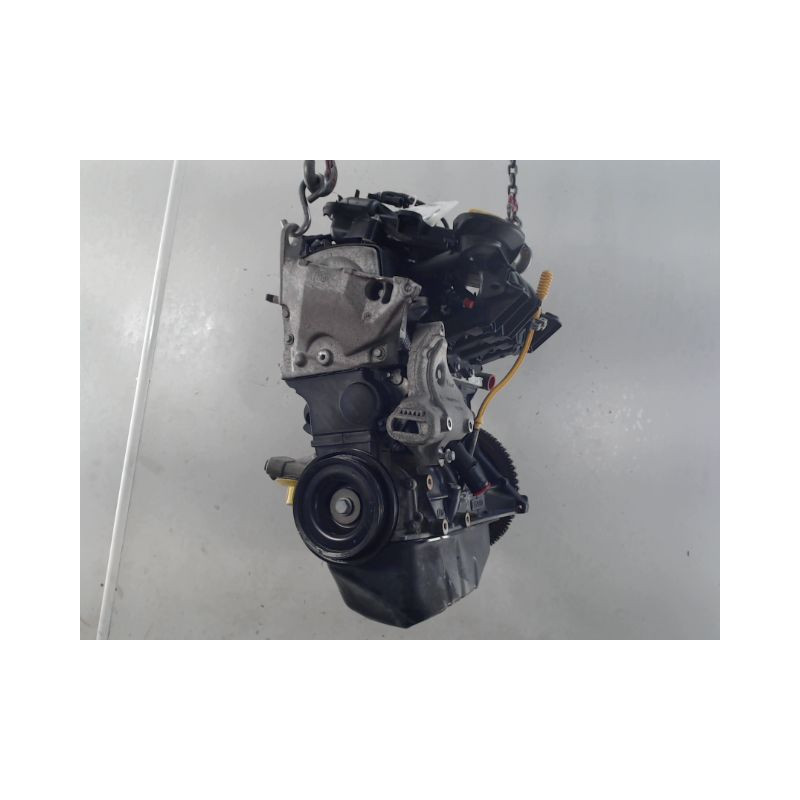 MOTEUR ESSENCE RENAULT CLIO 1.2 16V