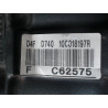 MOTEUR ESSENCE RENAULT CLIO 1.2 16V