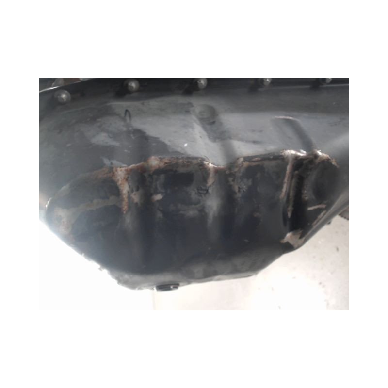 MOTEUR ESSENCE RENAULT CLIO 1.2 16V