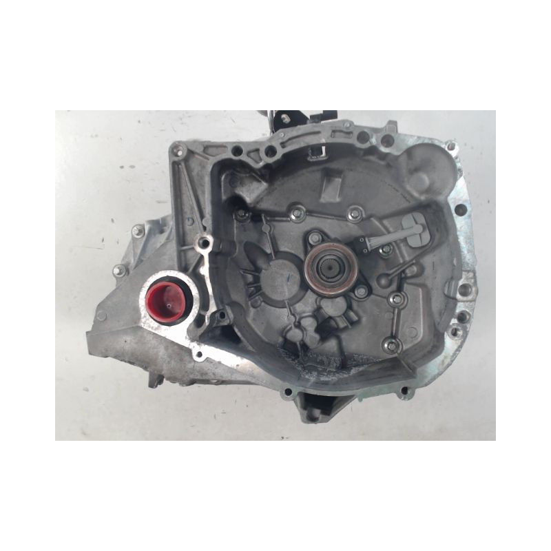 BOITE A VITESSE MECANIQUE RENAULT CLIO 1.2 16V
