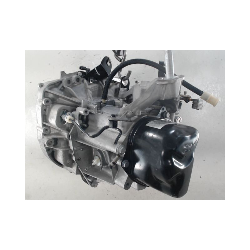 BOITE A VITESSE MECANIQUE RENAULT CLIO 1.2 16V