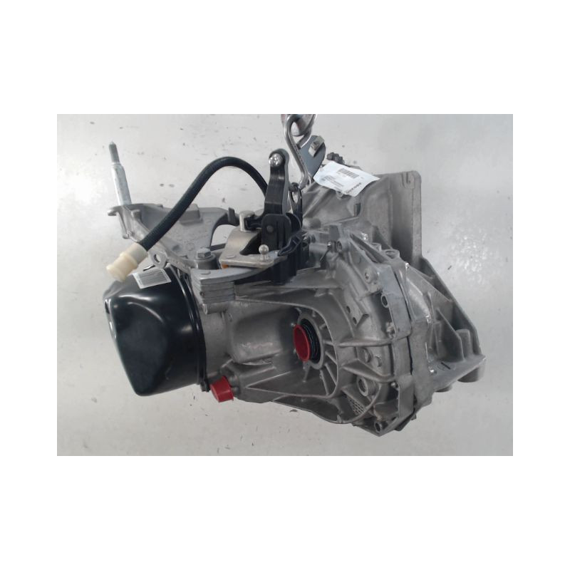 BOITE A VITESSE MECANIQUE RENAULT CLIO 1.2 16V