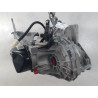 BOITE A VITESSE MECANIQUE RENAULT CLIO 1.2 16V