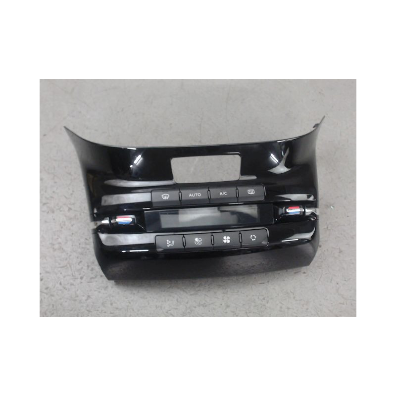 COMMANDE DE CHAUFFAGE PEUGEOT 2008