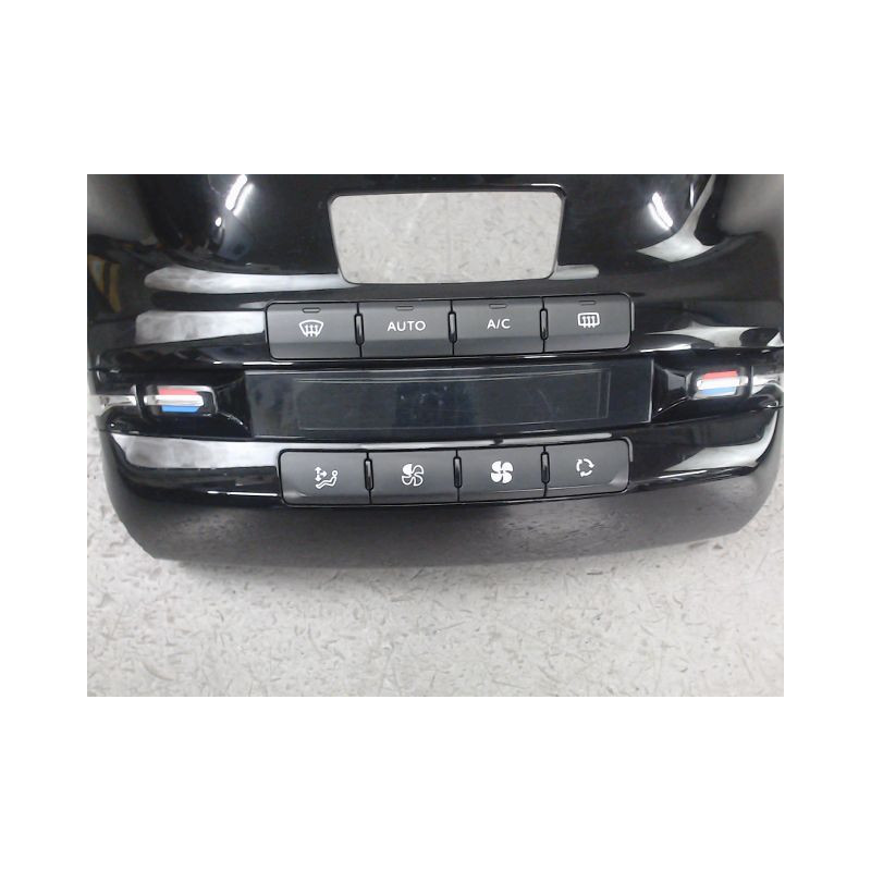 COMMANDE DE CHAUFFAGE PEUGEOT 2008