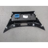 COMMANDE DE CHAUFFAGE PEUGEOT 2008