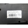 COMMANDE DE CHAUFFAGE PEUGEOT 2008