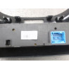 COMMANDE DE CHAUFFAGE PEUGEOT 2008