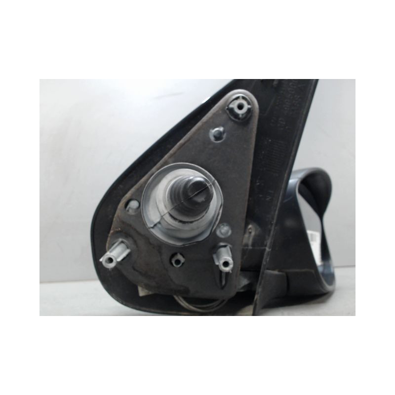RETROVISEUR EXTERIEUR DROIT PEUGEOT 206