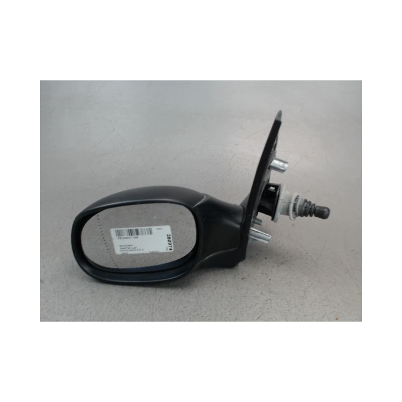 RETROVISEUR EXTERIEUR GAUCHE PEUGEOT 206