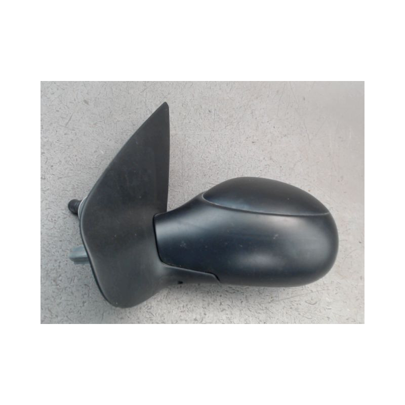 RETROVISEUR EXTERIEUR GAUCHE PEUGEOT 206