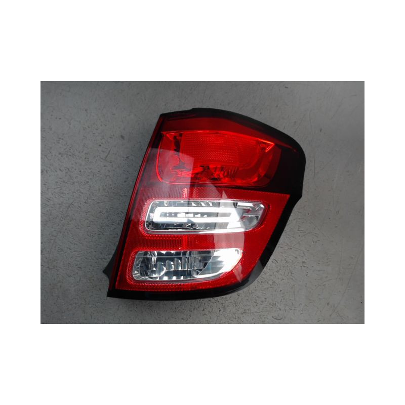 FEU ARRIERE DROIT CITROEN C3
