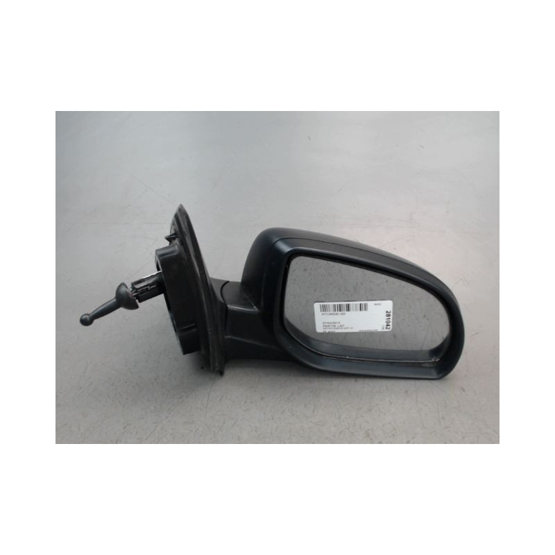 RETROVISEUR EXTERIEUR DROIT HYUNDAI I20