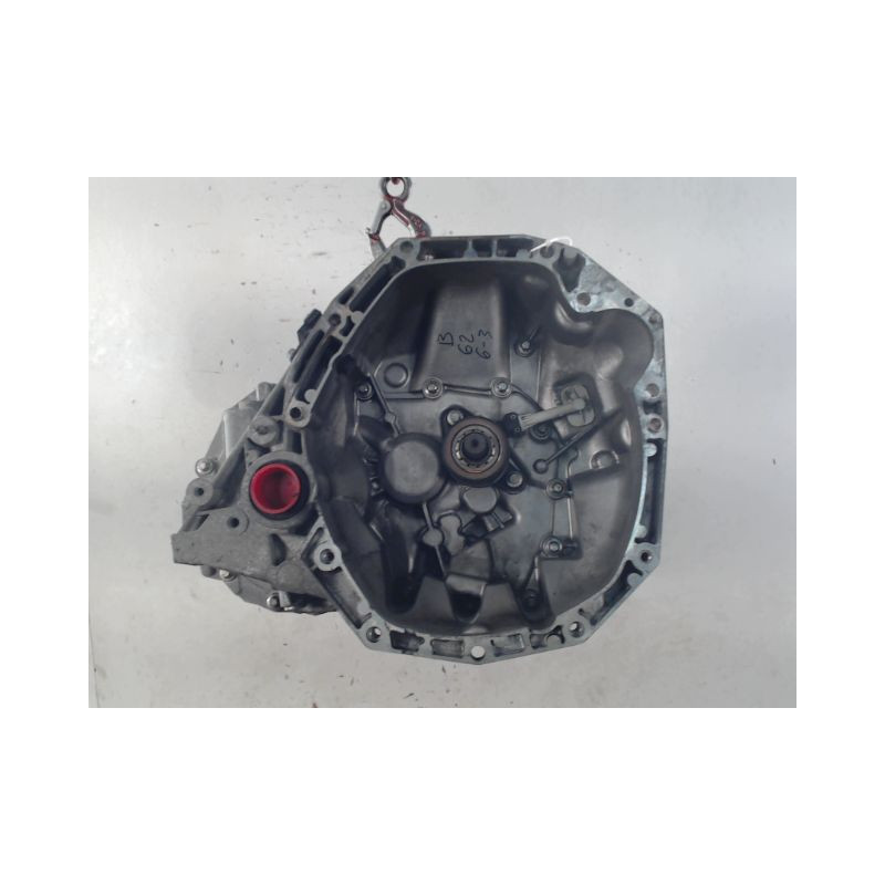 BOITE A VITESSE MECANIQUE RENAULT MODUS 1.5 dCi 75