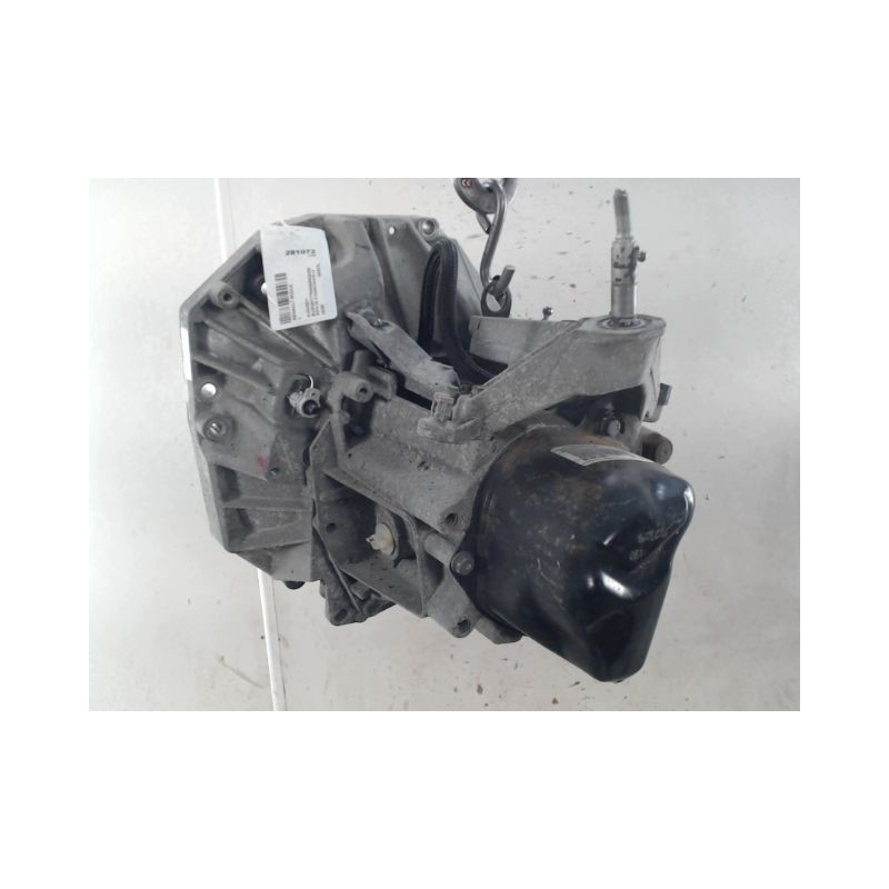 BOITE A VITESSE MECANIQUE RENAULT MODUS 1.5 dCi 75