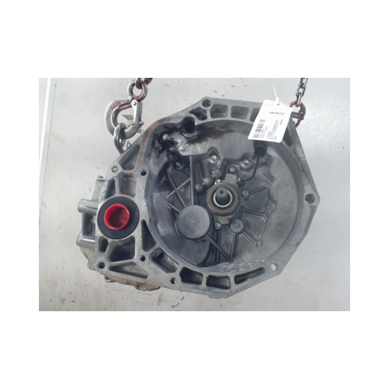 BOITE A VITESSE MECANIQUE OPEL AGILA 1.3 CDTI 