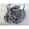 BOITE A VITESSE MECANIQUE OPEL AGILA 1.3 CDTI 