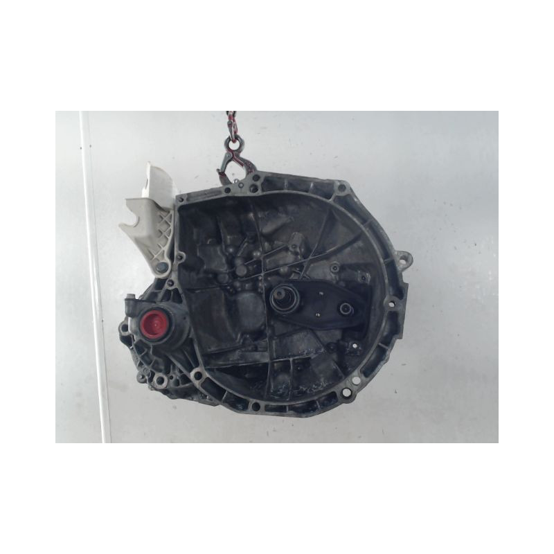 BOITE A VITESSE MECANIQUE PEUGEOT 207 1.6 16V VTi