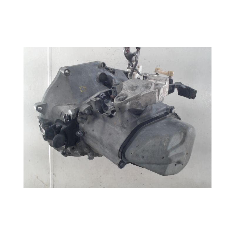 BOITE A VITESSE MECANIQUE PEUGEOT 207 1.6 16V VTi