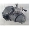 BOITE A VITESSE MECANIQUE PEUGEOT 207 1.6 16V VTi