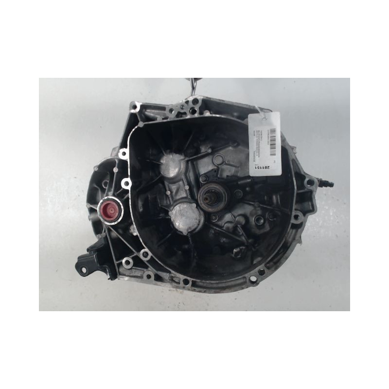 BOITE A VITESSE MECANIQUE CITROEN DS3 1.6 THP 155