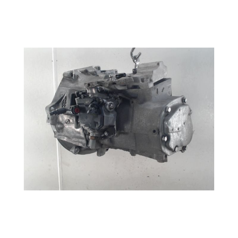BOITE A VITESSE MECANIQUE CITROEN DS3 1.6 THP 155