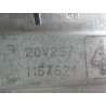 BOITE A VITESSE MECANIQUE PEUGEOT 208 1.5 BlueHDI 100