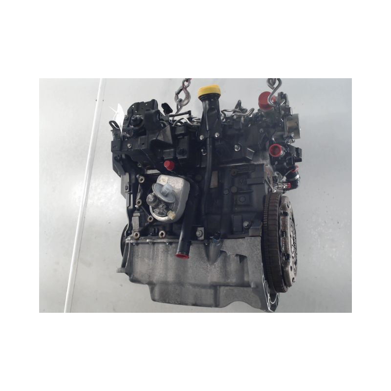 MOTEUR DIESEL RENAULT CLIO 1.5 dCi 90 