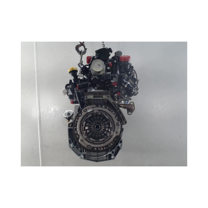 MOTEUR DIESEL RENAULT CLIO 1.5 dCi 90 
