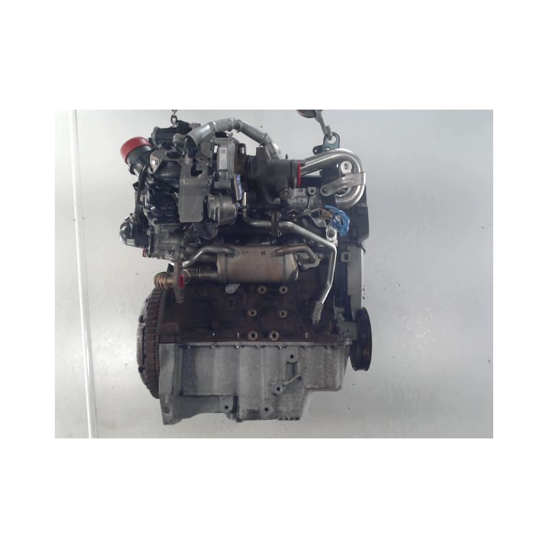 MOTEUR DIESEL RENAULT CLIO 1.5 dCi 90 