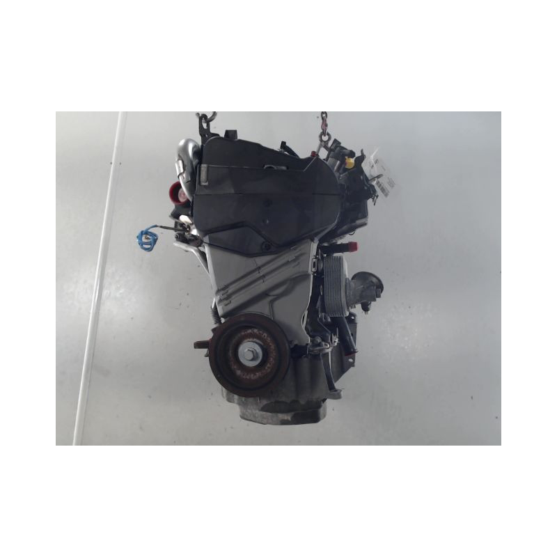 MOTEUR DIESEL RENAULT CLIO 1.5 dCi 90 