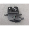 SERRURE HAYON  RENAULT CLIO