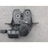 SERRURE HAYON  RENAULT CLIO