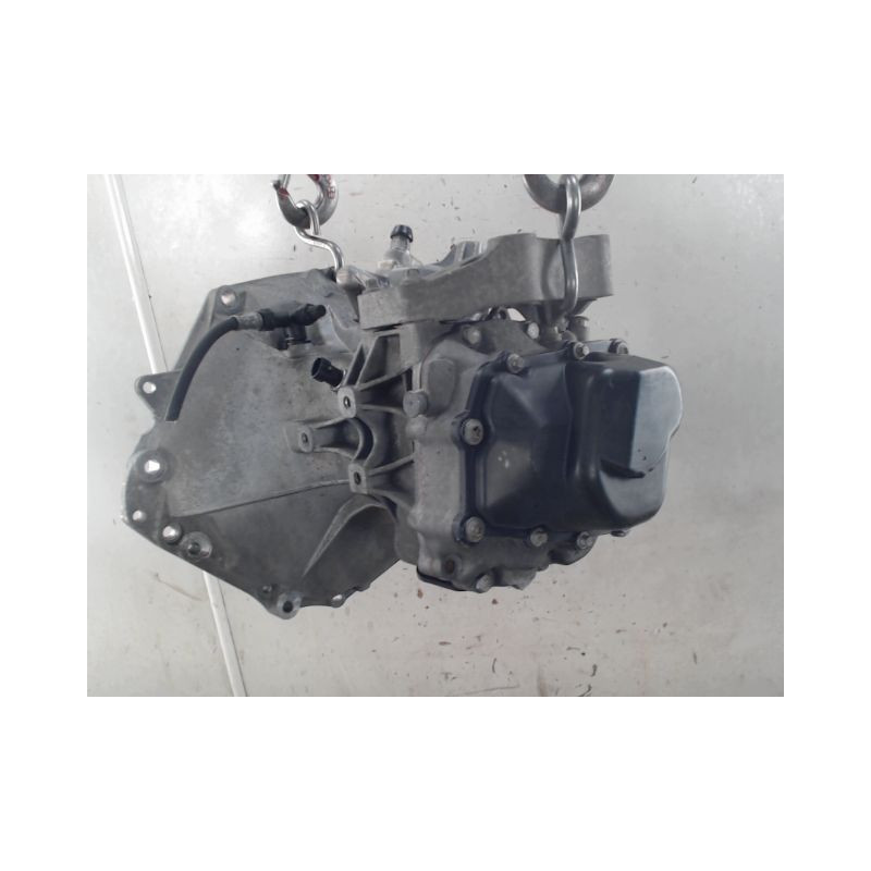 BOITE A VITESSE MECANIQUE OPEL CORSA 1.2 