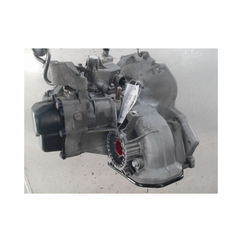 BOITE A VITESSE MECANIQUE OPEL CORSA 1.2 