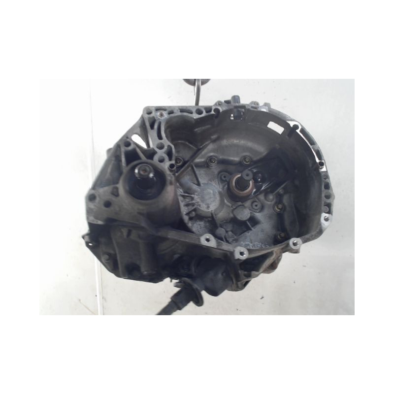 BOITE A VITESSE MECANIQUE RENAULT CLIO 1.5 dCi 