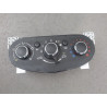 COMMANDE DE CHAUFFAGE DACIA DUSTER