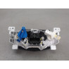 COMMANDE DE CHAUFFAGE DACIA DUSTER