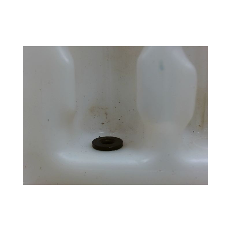 RESERVOIR LAVE-GLACE AVANT PEUGEOT BOXER 350LH TOLE 2002-