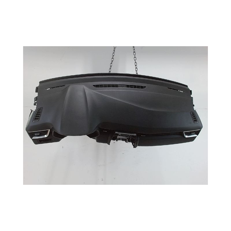PLANCHE DE BORD  RENAULT CLIO