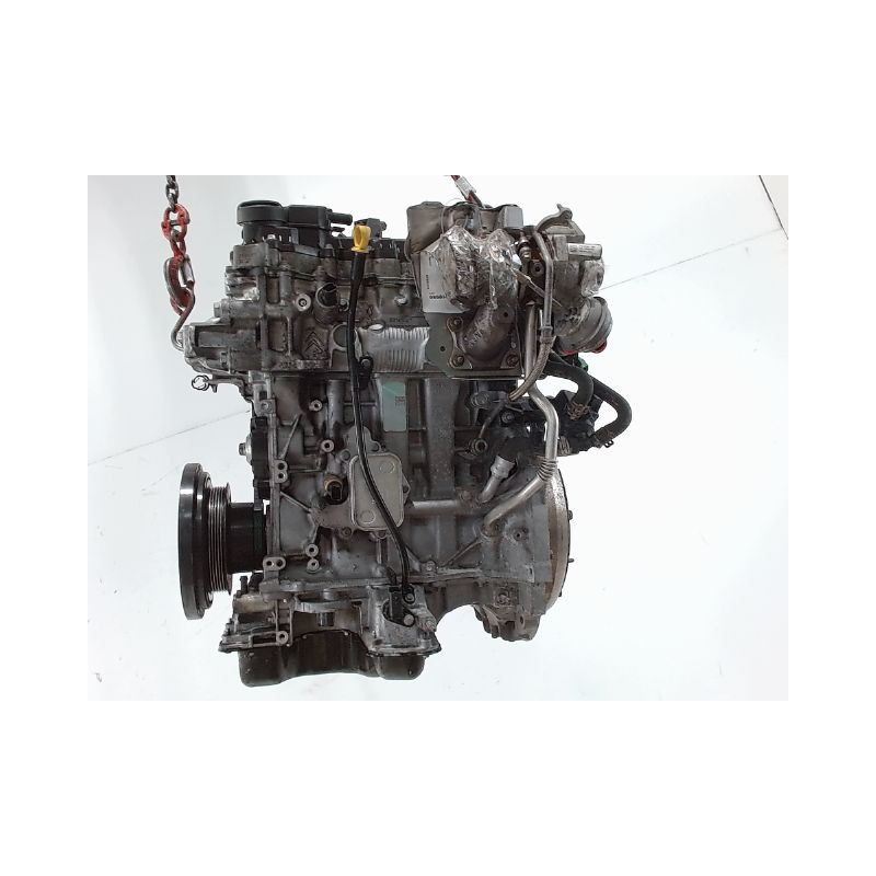 MOTEUR ESSENCE PEUGEOT 308 1.2 THP 110