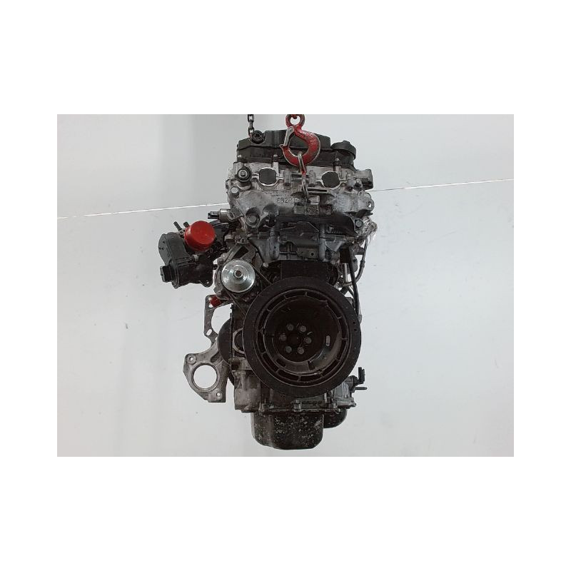 MOTEUR ESSENCE PEUGEOT 308 1.2 THP 110