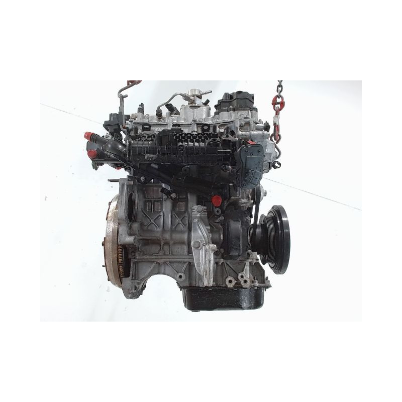 MOTEUR ESSENCE PEUGEOT 308 1.2 THP 110