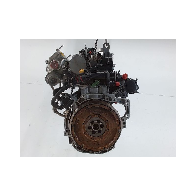 MOTEUR ESSENCE PEUGEOT 308 1.2 THP 110