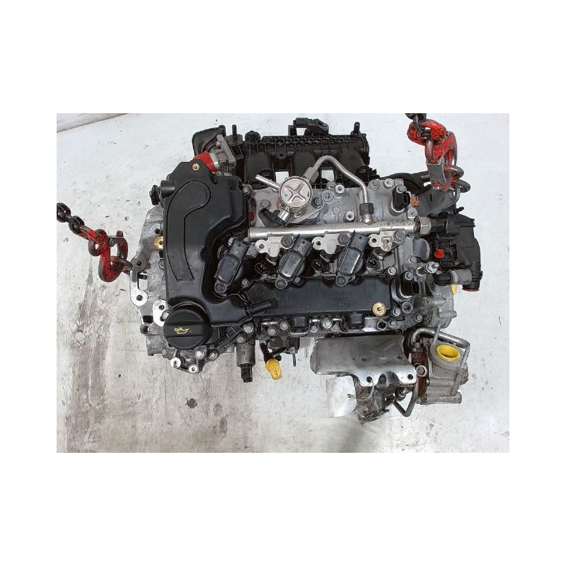 MOTEUR ESSENCE PEUGEOT 308 1.2 THP 110