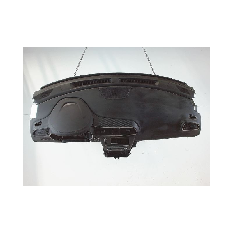 PLANCHE DE BORD  RENAULT KADJAR