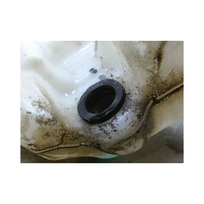 RESERVOIR LAVE-GLACE AVANT PEUGEOT 206+ 2009-