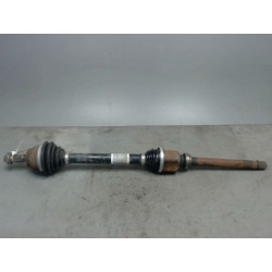 TRANSMISSION AVD
