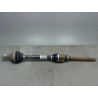 TRANSMISSION AVANT DROIT CITROEN C3 1.2 PureTech 110 